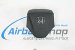 Airbag set – Paneel zwart Honda CR-V (2012-2018), Auto-onderdelen, Gebruikt, Honda