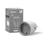 SONOFF iPlug Wi-Fi Smart Plug | S60 Serie, Verzenden, Nieuw