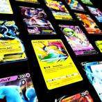 20 Pokémon kaarten voor slechts €3,99, Hobby en Vrije tijd, Nieuw, Foil, Ophalen of Verzenden, Meerdere kaarten