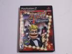 Playstation 2 - Buzz! The Hollywood Quiz, Spelcomputers en Games, Ophalen of Verzenden, Nieuw