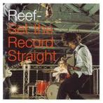 cd - Reef - Set The Record Straight, Verzenden, Zo goed als nieuw