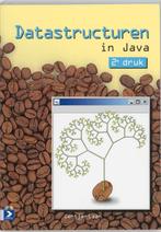 Datastructureren in Java 9789039525340 G. Laan, Verzenden, Gelezen, G. Laan