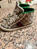 Gucci - Senso - High-top sneakers - Maat: EU 42, Nieuw