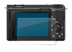 Premium Screenprotector voor de Sony ZV-E10 II / ZV-E10...., Nieuw