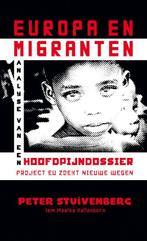 Europa en migranten 9789038925615 Peter Stuivenberg, Verzenden, Zo goed als nieuw, Peter Stuivenberg