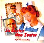Ja Zuster Nee Zuster 9789043904520 Annie M.G. Schmidt, Boeken, Verzenden, Zo goed als nieuw, Annie M.G. Schmidt
