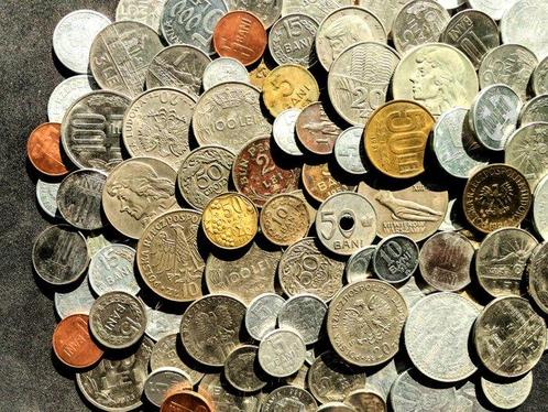 Polen, Roemenië. Coin collection of +135 pcs. from 1923 to, Postzegels en Munten, Munten | Europa | Niet-Euromunten