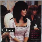 Cher - The Shoop Shoop Song (Its In His Kiss) - Single, Gebruikt, 7 inch, Pop, Single