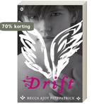 Drift / Hush, hush saga / 1 9789044325072 Becca Fitzpatrick, Boeken, Verzenden, Gelezen, Becca Fitzpatrick