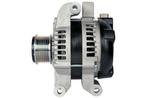 Dynamo / Alternator TOYOTA COROLLA Verso (2.2 D-4D), Ophalen of Verzenden, Nieuw