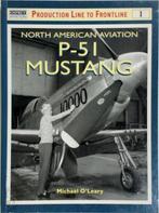 North American Aviation P-51 Mustang, Nieuw, Verzenden