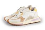 VIA VAI Sneakers in maat 37 Beige | 10% extra korting, Kleding | Dames, Schoenen, Verzenden, Beige, Sneakers of Gympen, VIA VAI