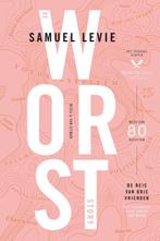 De worst story 9789038801025 Samuel Levie, Boeken, Verzenden, Zo goed als nieuw, Samuel Levie