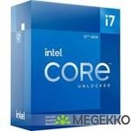 Intel Core i7-12700KF, Computers en Software, Processors, Nieuw, Verzenden