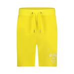 My Brand Basic Varsity Short Yellow, Kleding | Heren, Spijkerbroeken en Jeans, Nieuw, My brand, Verzenden