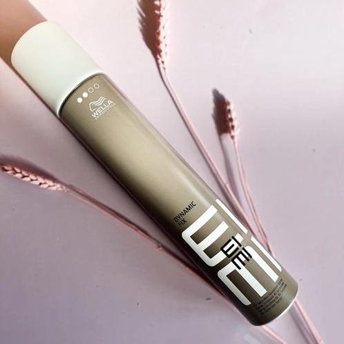 Wella Professionals EIMI Dynamic Fix (Finishing Spray), Sieraden, Tassen en Uiterlijk, Uiterlijk | Haarverzorging, Nieuw, Verzenden
