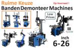 Actie!  Banden Demonteer Apparaat 6, 10, 24, 26 of 28 Inch