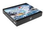Fox Rage / Salmo 2025 Christmas Advent Calendar (24 Dagen, Watersport en Boten, Verzenden, Nieuw
