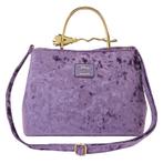 Disney by Loungefly Handbag Hocus Pocus Velvet Broom Handle, Verzenden, Zo goed als nieuw