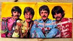 Beatles - Sgt. Peppers Lonely Hearts Club Band [First, Nieuw in verpakking