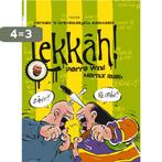 Lekkah 9789043906654 P. Wind, Boeken, Verzenden, Zo goed als nieuw, P. Wind