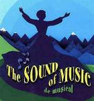 cd - Various - The Sound Of Music De Musical
