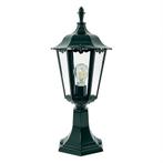 Tuinlamp Ancona sokkel Tuinverlichting, Verzenden, Nieuw