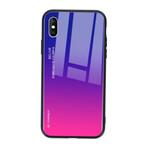 Xiaomi Mi 10T Gradient Hoesje - TPU en 9H Glas - Shockproof, Verzenden, Nieuw