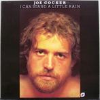 Joe Cocker - I Can Stand A Little Rain, Cd's en Dvd's, Vinyl | Pop, Ophalen of Verzenden, Gebruikt