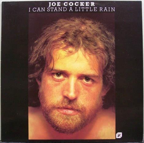 Joe Cocker - I Can Stand A Little Rain, Cd's en Dvd's, Vinyl | Pop, Gebruikt, Ophalen of Verzenden