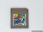Gameboy Classic - Spider-Man - X-Men - FAH, Spelcomputers en Games, Games | Nintendo Game Boy, Verzenden, Gebruikt