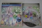 Get up and Dance (PS3), Verzenden, Zo goed als nieuw