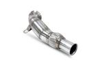 Ford Fiesta ST MK8 18-22 / Puma ST MK2 20-22 | Downpipe met, Verzenden, Nieuw