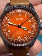 Oris - Cervo Volante - Zonder Minimumprijs - 01 754 7785, Nieuw