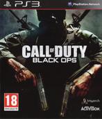 Call of Duty: Black Ops - PlayStation 3, Spelcomputers en Games, Ophalen of Verzenden, Nieuw