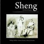 cd - Sheng  - Derriere la Facade ..., Cd's en Dvd's, Cd's | Klassiek, Verzenden, Zo goed als nieuw