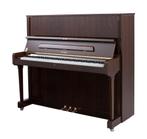 Petrof P 125 G1 2251 messing piano, Muziek en Instrumenten, Piano's, Nieuw