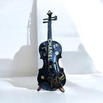 Orima Pop Art - Violon décoratif Pop Art vs Chanel N5