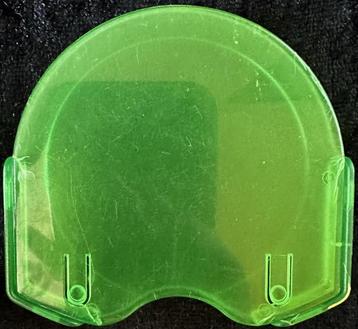 Cart Protector Green Case Sony PSP beschikbaar voor biedingen