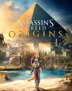Assassin's Creed: Origins [Xbox One], Spelcomputers en Games, Games | Xbox One, Ophalen of Verzenden, Nieuw