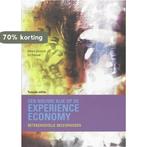 Een nieuwe kijk op de Experience Economy, 2e editie, Verzenden, Gelezen, A. Boswijk