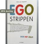egostrippen 9789461260338 Rick van Asperen, Boeken, Verzenden, Gelezen, Rick van Asperen