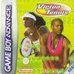 MarioGBA.nl: Virtua Tennis - iDEAL!, Spelcomputers en Games, Games | Nintendo Game Boy, Ophalen of Verzenden, Gebruikt