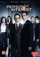 Person of interest - Seizoen 3 - DVD, Verzenden, Nieuw in verpakking