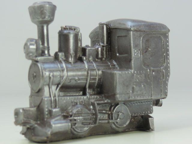 Chocolade GS Stainz nr 2 opbasis van de LGB 20212, Verzamelen, Spoorwegen en Tramwegen, Overige typen, Nieuw, Ophalen of Verzenden