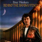 cd - Peter Weekers - Behind The Bamboo Fence, Zo goed als nieuw, Verzenden