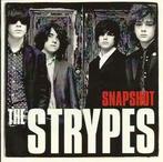 cd - The Strypes - Snapshot, Verzenden, Zo goed als nieuw