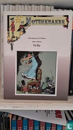 Notenkraker, De - De notenkraker - 2008, Boeken, Eén stripboek, Verzenden, Zo goed als nieuw, Hoffmann, E.T.A. [naar], Wijn, Piet.