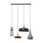 *WOONWINKEL* Kare Design Melange Dinging Hanglamp Met Versch, Huis en Inrichting, Lampen | Hanglampen, Verzenden, Nieuw