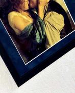 Titanic - Leonardo DiCaprio (Jack Dawson) Premium Framed,, Nieuw